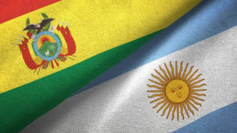 Bolivia convocó al embajador argentino por declaraciones de Milei