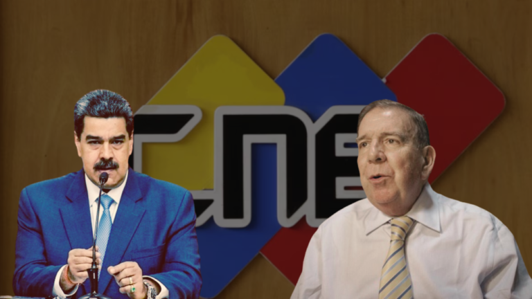 Juan Carlos Dugarte habla del papel de las encuestas en elecciones