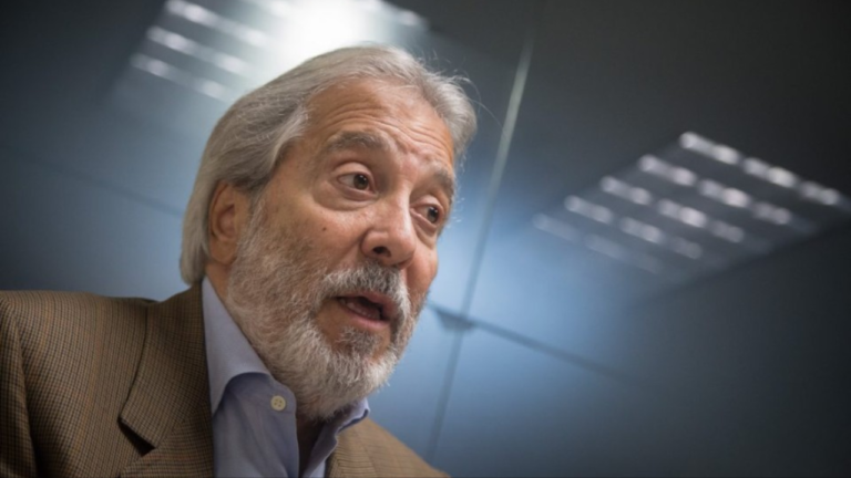 El análisis de Ramón José Medina sobre los testigos electorales