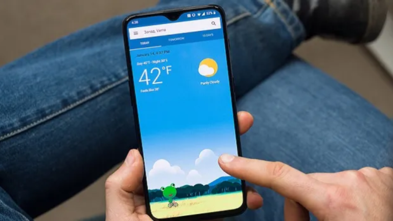 NeuralGCM: Modelo de Google para predicción meteorológica