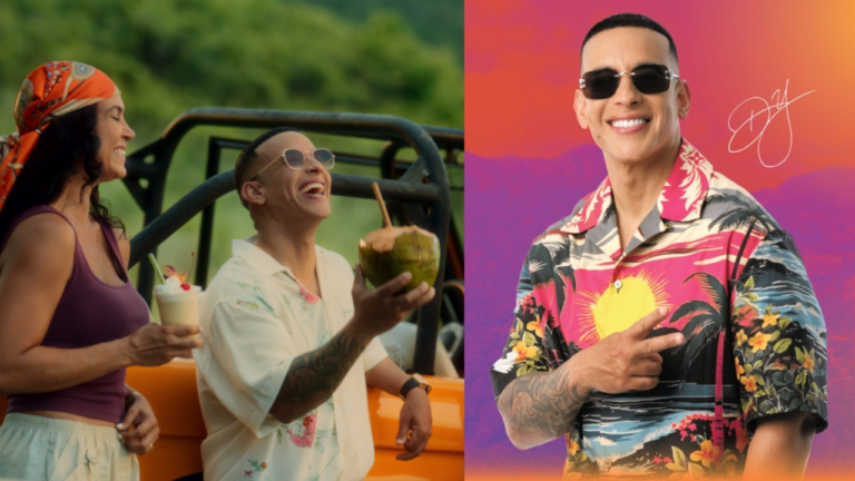 Daddy Yankee protagoniza turística en Puerto Rico