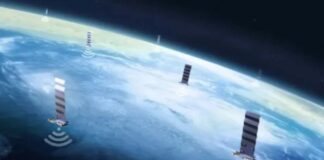 EEUU y SpaceX investigan fallo en cohete que forzó la explosión en lanzamiento de Starlink