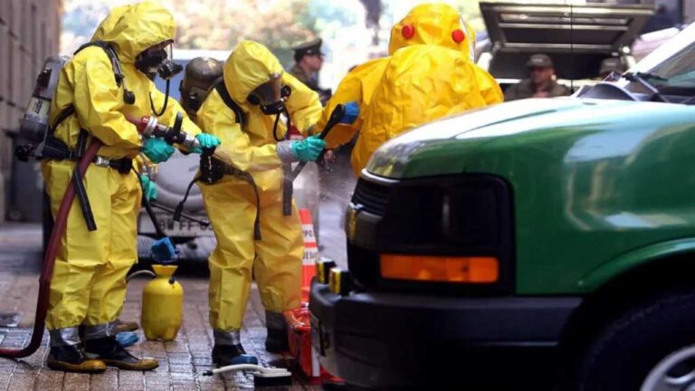 República Dominicana toma medidas preventivas ante sospechas de ántrax en Haití