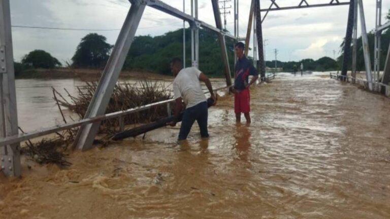 La Unesco mantiene a Coro en la lista de riesgo tras los estragos por las lluvias