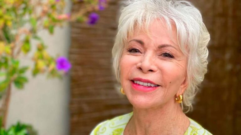 Prime Video adaptará 'La casa de los espíritus' de Isabel Allende en una serie