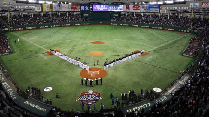 Cachorros y Dodgers iniciarán la temporada 2025 en Japón