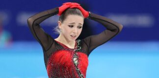 TAS reafirma fallo contra Rusia sobre medalla de oro en Patinaje Artístico