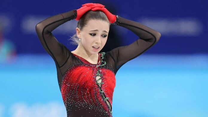 TAS reafirma fallo contra Rusia sobre medalla de oro en Patinaje Artístico