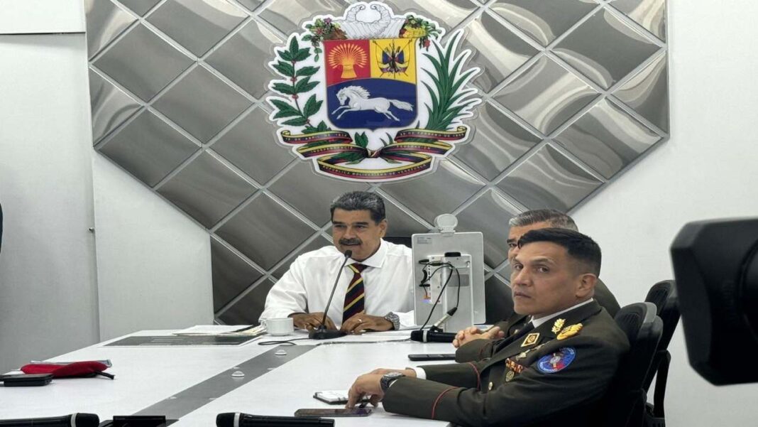 Presidente maduro designó nuevo jefe de la autoridad única de Cumanacoa