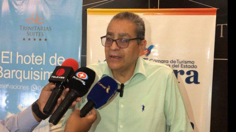 Estiman incremento de turistas en Lara durante la temporada vacacional