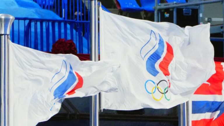 Rusia compensa a deportistas que quedaron fuera de JJ.OO