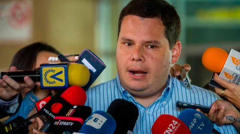 Caldera: cerca del 99.5% de las mesas tienen testigos de la Plataforma Unitaria