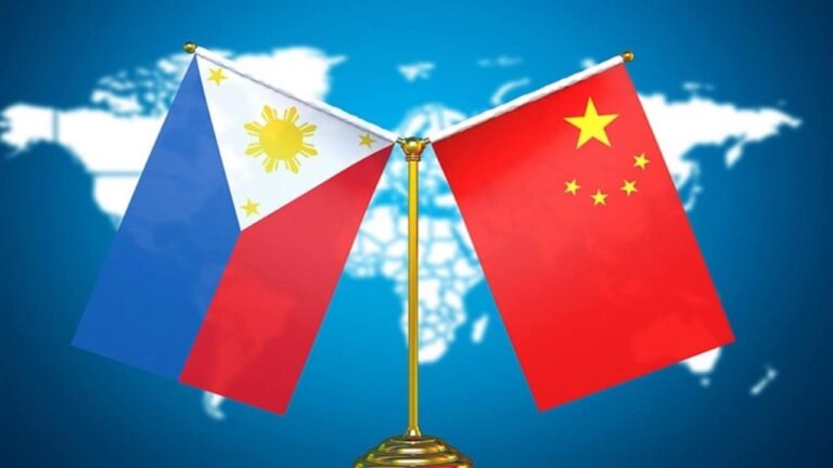 Filipinas y China logran acuerdo para reducir tensiones por diputas marítimas