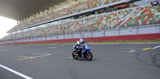 La India regresa al Moto GP desde 2025