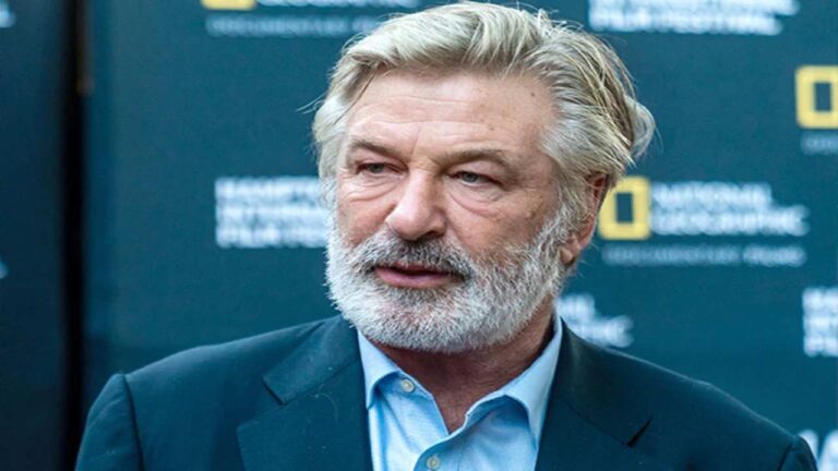 Alec Baldwin ante la Justicia tres años después de la tragedia del filme ‘Rust’