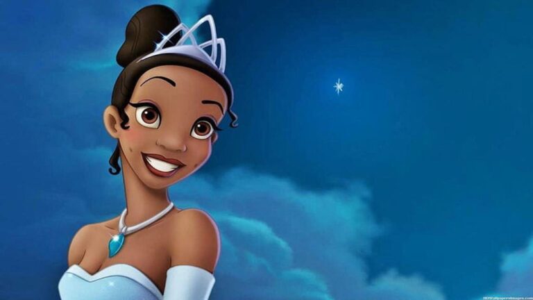 Nueva atracción de princesa Tiana en Disney busca inspirar a comunidades minoritarias