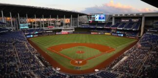 Miami albergará hyexagonal del béisbol caribeño