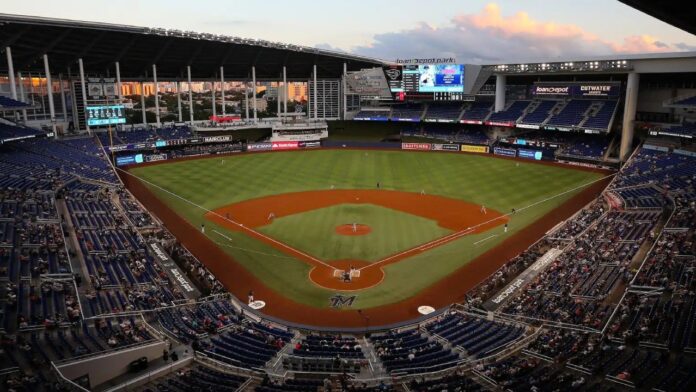 Miami albergará hyexagonal del béisbol caribeño