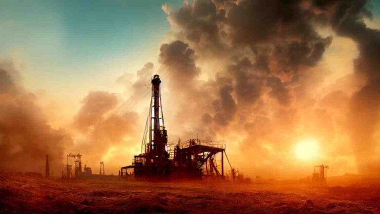 Consideran improbable que la producción de petróleo alcance 1 millón 250 mil barriles este año