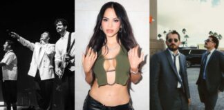 Mau y Ricky, Natti Natasha y Reik actuarán en los Premios Juventud 2024 en Puerto Rico