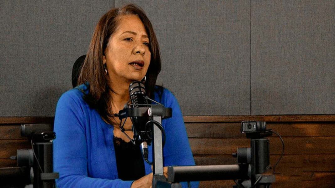 Ilenia Medina: PPT afina campaña rumbo a las elecciones del #28Jul
