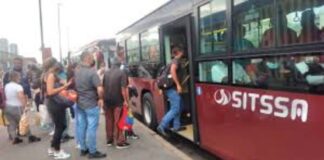 Algunos sistemas de Transporte prestarán servicio gratuito este #28Jul