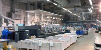 Producción industrial de Lara se mantiene en 40 %