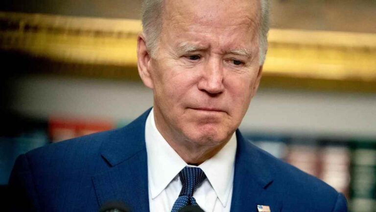 Portugal expresa su respeto por la decisión de Biden