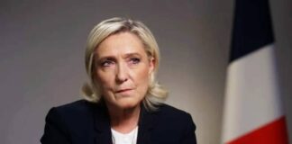 La ultraderecha francesa denuncia quedarse apartada de las vicepresidencias de la Asamblea