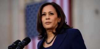 Kamala Harris insiste en un segundo debate con Trump: "Se lo debemos a los votantes"