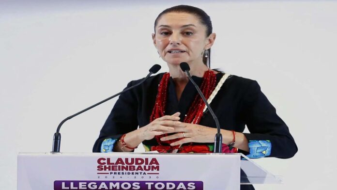 rss-efe0307335c5c0e1c9bfb82c2de88324f9fb8877e48w La ONU insta a Sheinbaum a "garantizar condiciones dignas" en las cárceles mexicanas