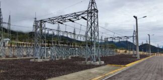 Gobierno de Ecuador busca asociarse con privados para proyectos energéticos