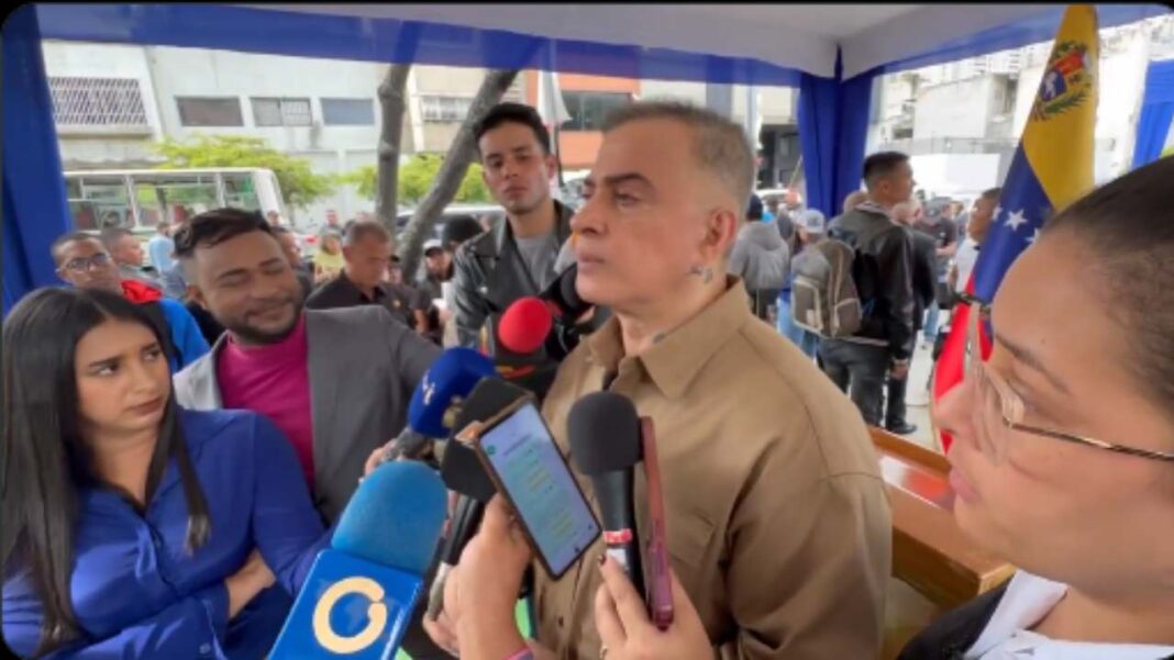 MP desplegará 1.236 funcionarios de la Fiscalía en los comicios del 28J
