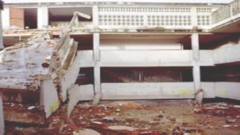 Activan centro sismológico en Cariaco