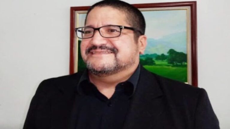 Economista Crespo: Necesitamos mayores niveles de crecimiento económico por períodos más amplios