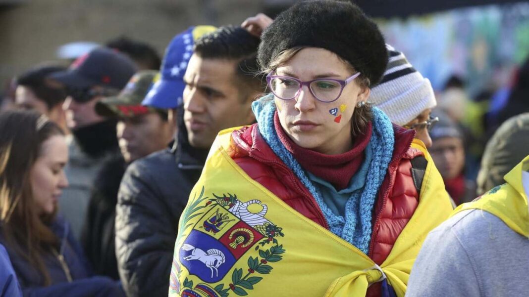 Venezolanos en España ya tienen información de donde podrán votar