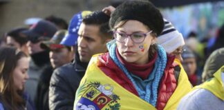 Venezolanos en España ya tienen información de donde podrán votar