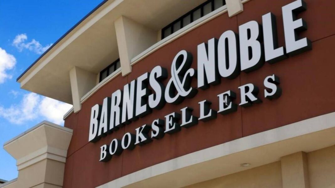 Fallece el fundador de Barnes & Noble, la mayor cadena de librerías de Estados Unidos