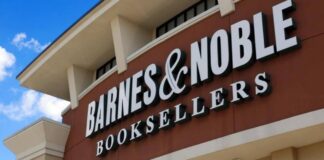 Fallece el fundador de Barnes & Noble, la mayor cadena de librerías de Estados Unidos