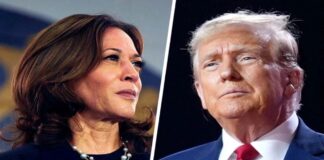 La vicepresidenta de Estados Unidos y candidata demócrata, Kamala Harris, insistió este jueves en su propuesta de celebrar un segundo debate con su rival republicano, el expresidente Donald Trump (2017-2021), a pesar de que este ha rechazado participar en un nuevo cara a cara. "Hace dos noches Donald Trump y yo tuvimos nuestro primer debate. Y creo que le debemos a los votantes tener otro porque estas elecciones y lo que está en juego no puede ser más importante", expresó durante un mitin en Charlotte (Carolina del Norte). Ambos tuvieron su primer debate televisado el martes por la noche en Filadelfia, donde Harris se impuso con una imagen sosegada y presidenciable frente a un Trump iracundo que fue interrumpido varias veces por los moderadores para desmentir sus bulos. El magnate neoyorquino, que en junio ganó con claridad el debate con el presidente, Joe Biden, forzando su salida de la carrera electoral, anunció este jueves que no se prestará para un tercer cara a cara con los demócratas. "¡NO HABRÁ TERCER DEBATE!" escribió en redes sociales, argumentando que fue él el que ganó a Harris y que por eso ella le está pidiendo ahora una "revancha". Durante su mitin en Carolina del Norte, uno de los estados decisivos para las elecciones del 5 de noviembre, la vicepresidenta rememoró varios momentos del debate y se burló de Trump por haber dicho que tiene "un concepto de plan" para la sanidad pública. A pesar de su buen desempeño en el cara a cara, Harris advirtió que las presidenciales estarán "muy ajustadas" y que los demócratas están en "desventaja" en esta carrera porque Trump tiene el apoyo de varios grupos de poder. EFE