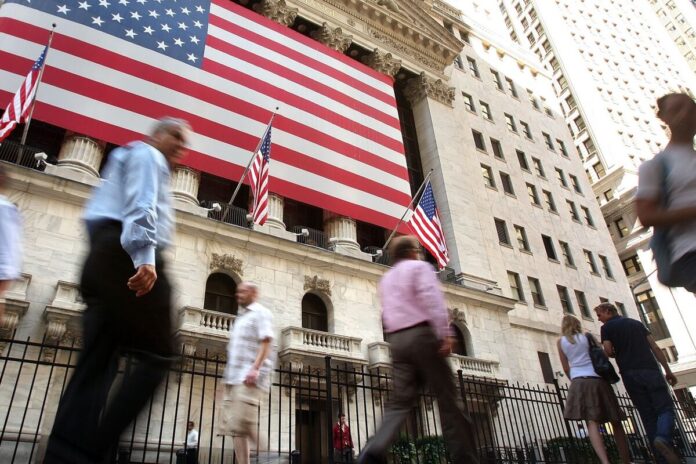 Wall Street cierra en rojo y apuesta por la cautela ante las próximas noticias de la Fed