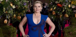 Kate Winslet protagonizará y producirá la serie dramática criminal 'The Spot'