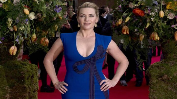 Kate Winslet protagonizará y producirá la serie dramática criminal 'The Spot'