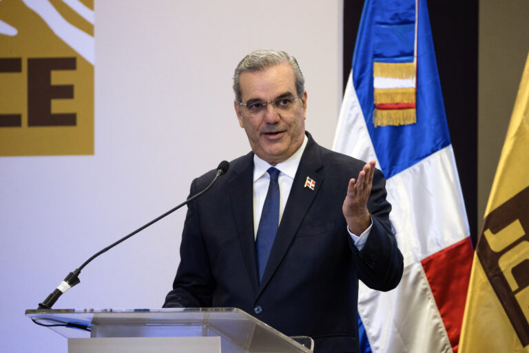 República Dominicana recibe a las primeras delegaciones para la investidura de Abinader