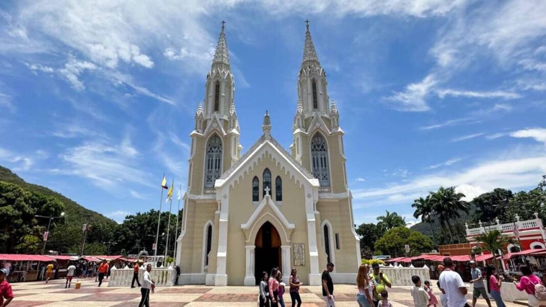 Esperan que festividades por la Virgen del Valle activen el sector turístico y hotelero en Nueva Esparta