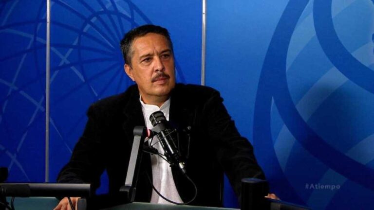 Diputado Ramón Lobo: financiamiento se orientará a la sustitución de importaciones