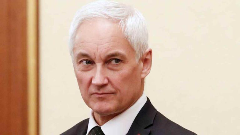 Ministro de Defensa de Rusia insiste en que la guerra no es con Ucrania sino con Occidente