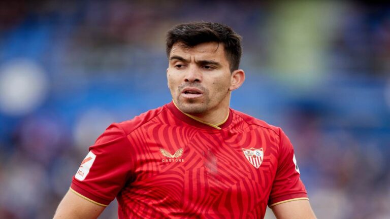 Marcos Acuña cerca de llegar a River Plate