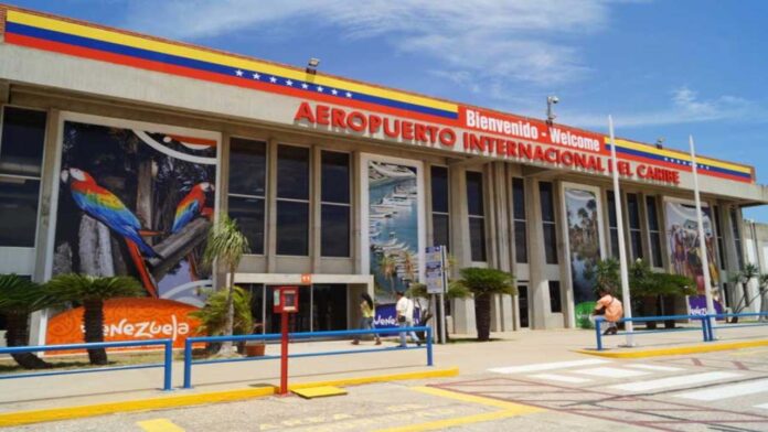 Nueva Esparta registró cerca del 70% de aumento de visitantes del extranjeros en el primer semestre del año