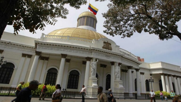 Comité de Evaluación de Postulaciones al Poder Ciudadano presentó lista definitiva de aspirantes